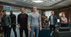endgame