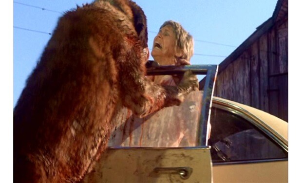 CUJO