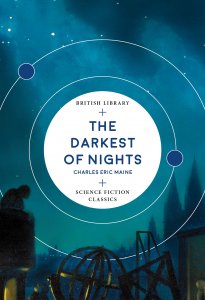 darkest nights