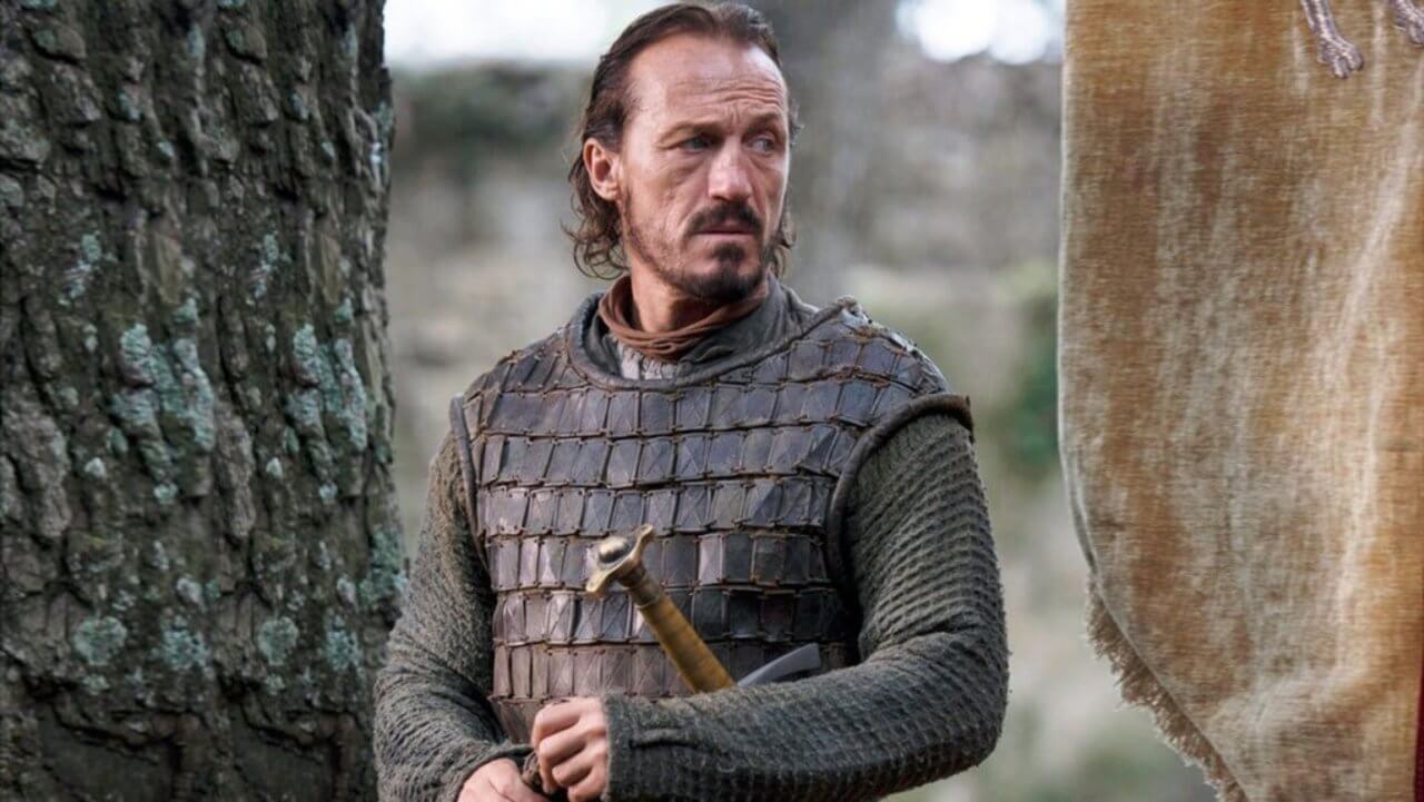 Jerome Flynn Game of Thrones