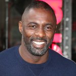 Idris Elba