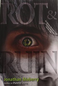 Rot & Ruin