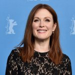 Julianne Moore