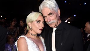 Sam Elliott