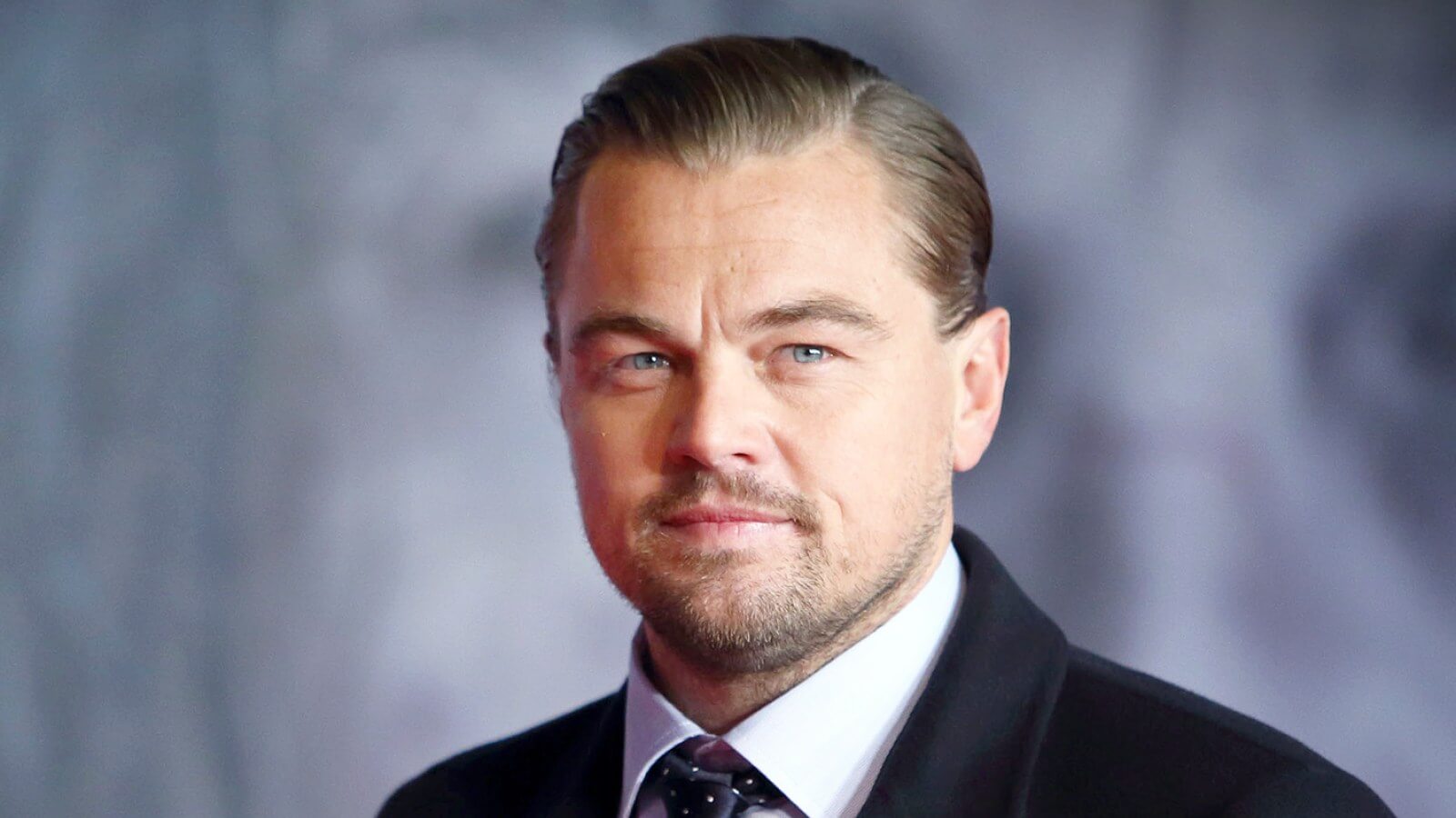 Leonardo DiCaprio