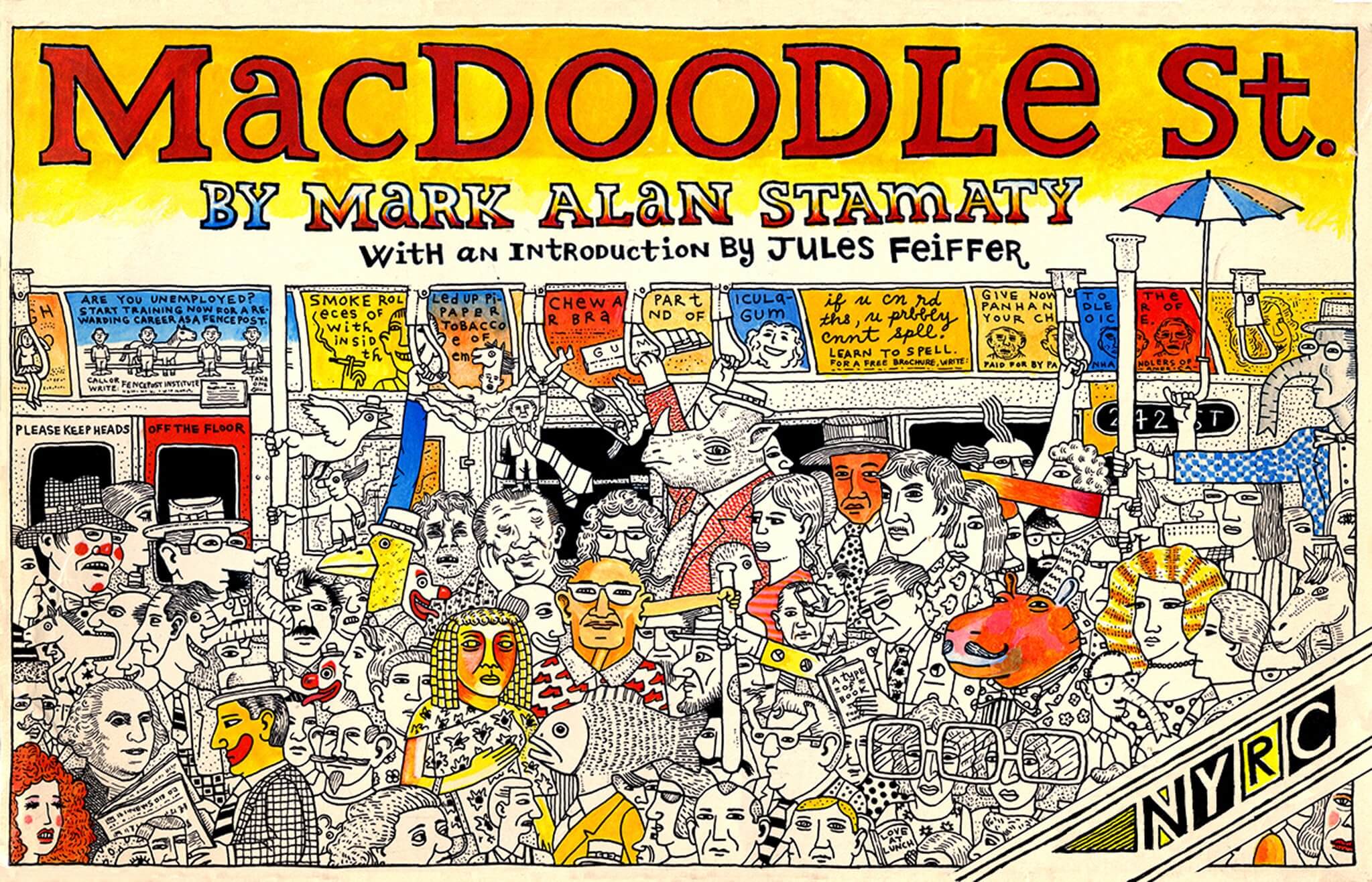 macdood