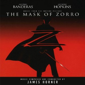 mask zorro