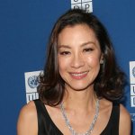 Michelle Yeoh