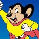Mighty Mouse