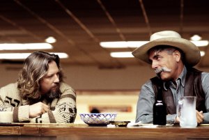 Sam Elliott The Big Lebowski