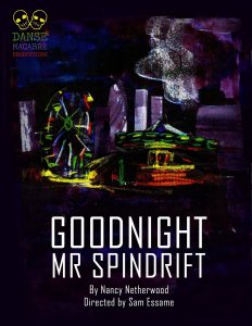 spindrift