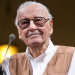 Stan Lee