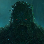 Swamp Thing