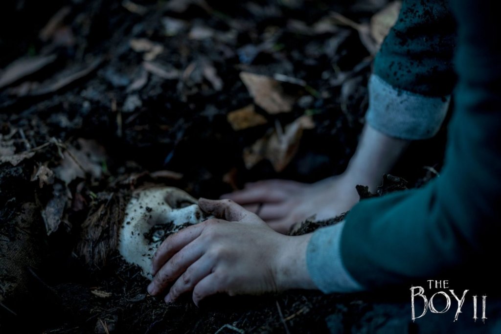 Brahms: The Boy II