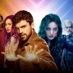 Marvel's The Gifted