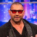 Dave Bautista