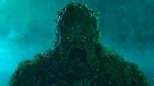 Swamp Thing