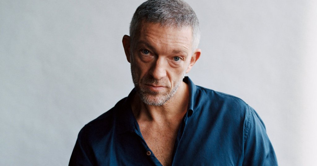 Vincent Cassel