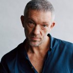 Vincent Cassel