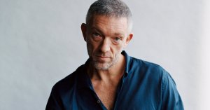 Vincent Cassel