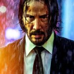 John Wick: Chapter 3