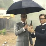 Kingsman: The Golden Circle