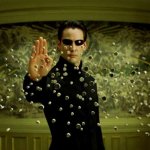 The Matrix