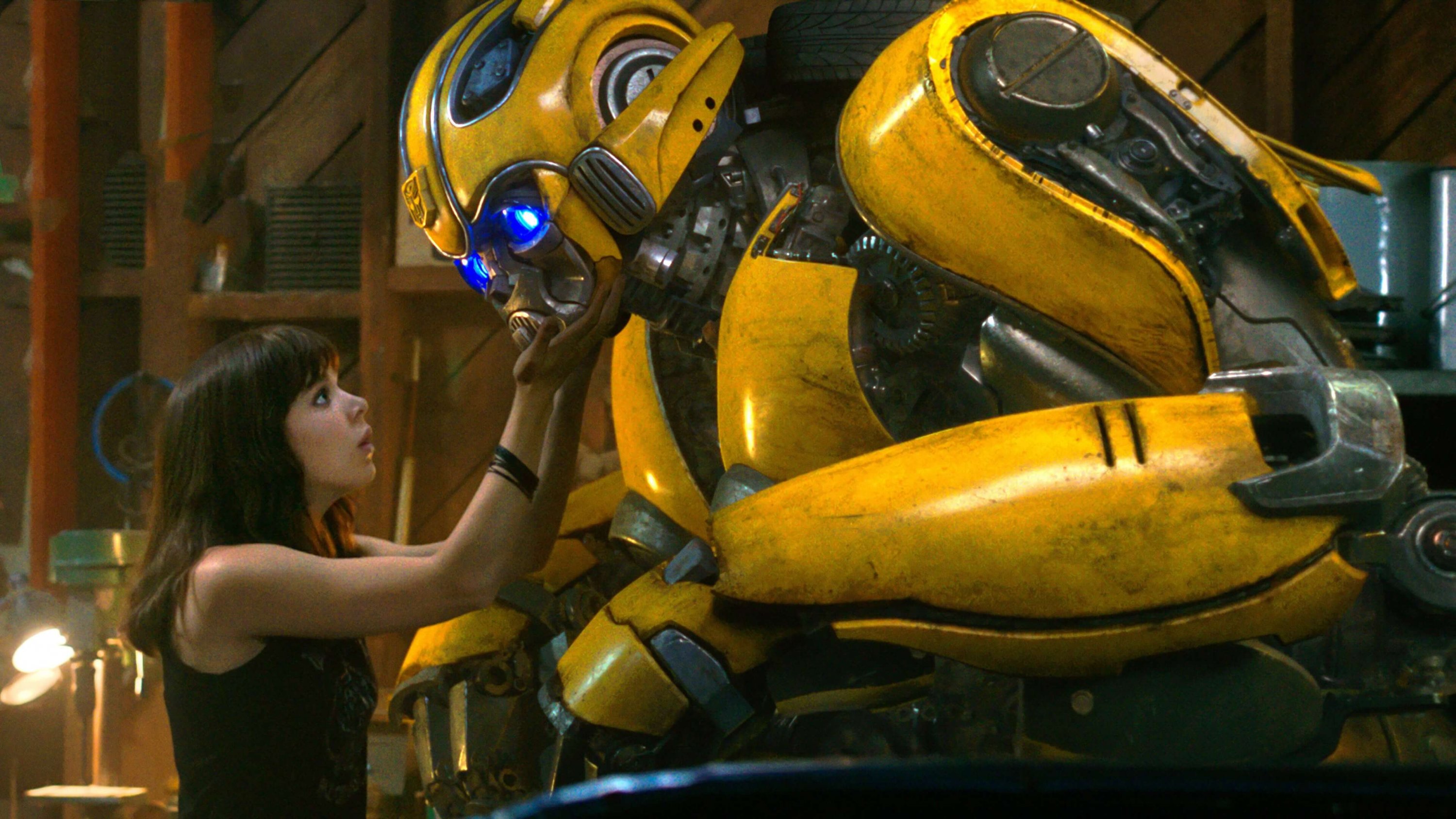 Bumblebee