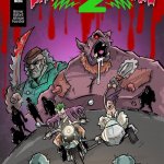 Slaughterhouse Z