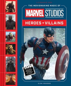 Marvel