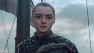 Game of Thrones