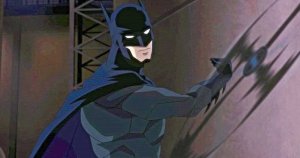 Batman: Hush