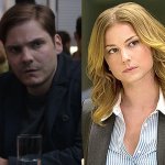 Daniel Bruhl Emily VanCamp