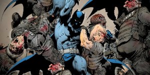 dceased