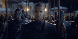Game of Thrones