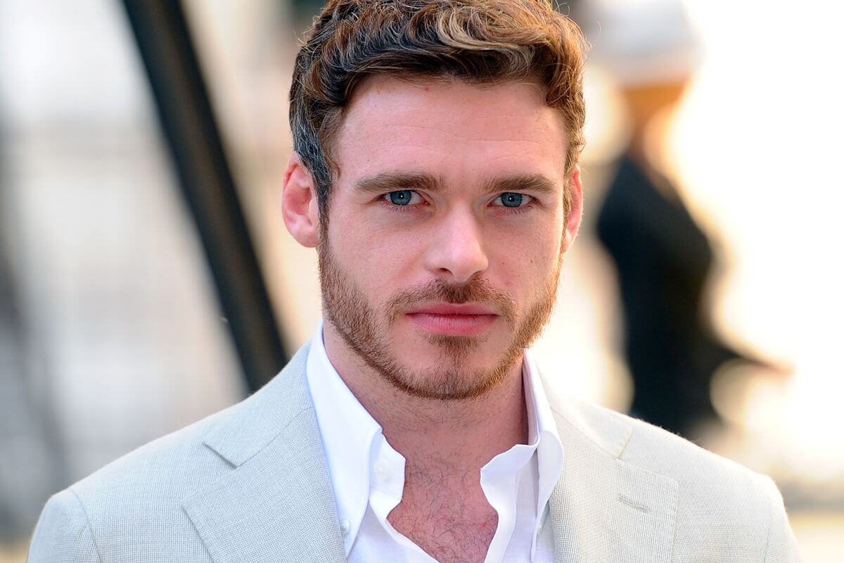 Richard Madden