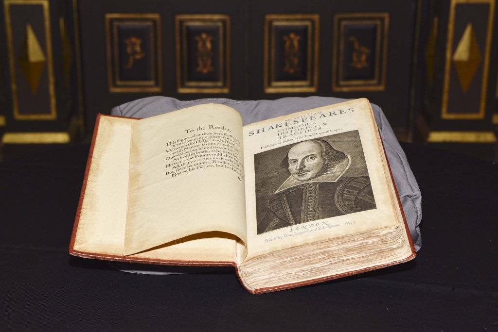 folio