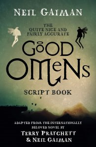 omens script