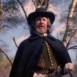 Witchfinder General