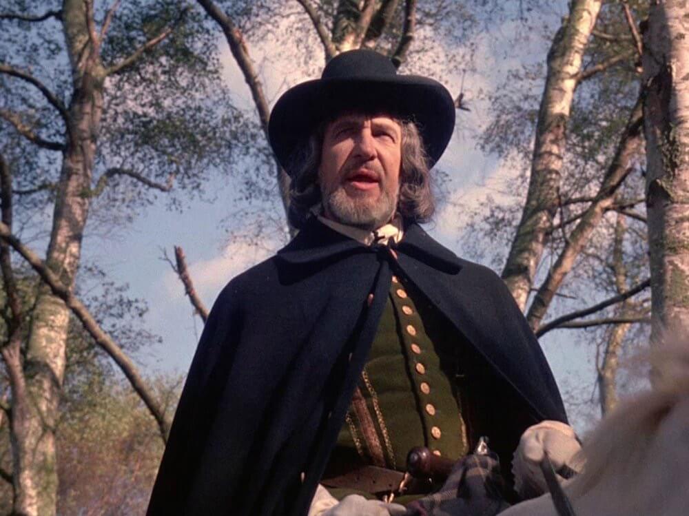 Witchfinder General