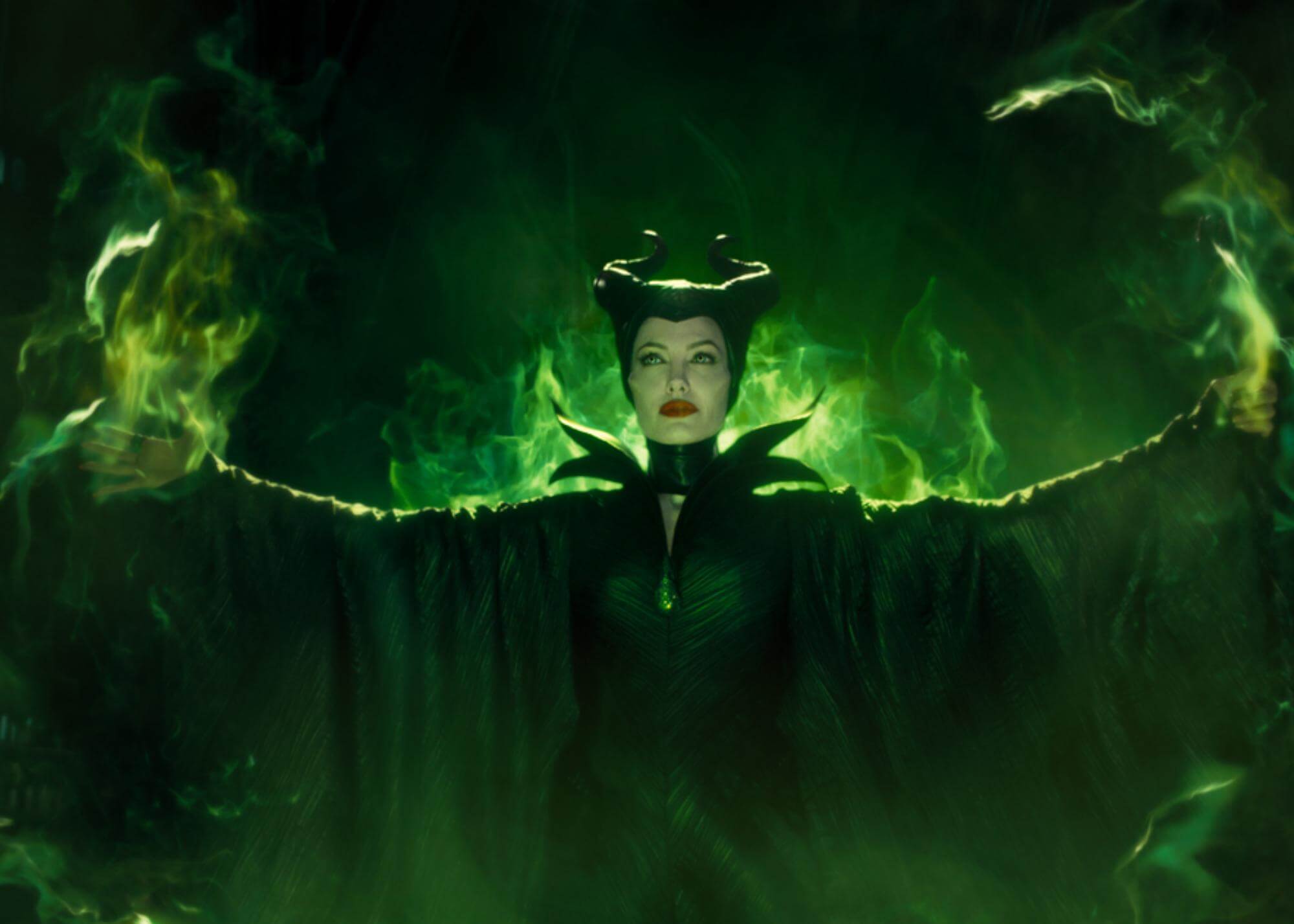 MALEFICENT: MISTRESS OF EVIL