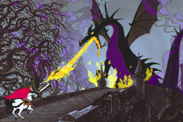 Top 20 Dragons from Movies and TV
