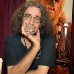 Peter Mayhew