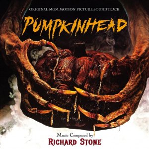 pumpkinhead ost