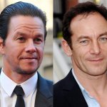 Mark Wahlberg Jason Isaacs Scoob