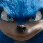 Sonic the Hedgehog
