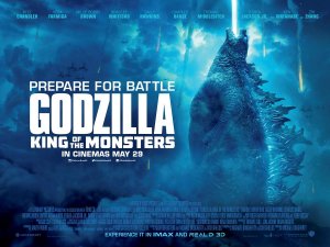 godzilla king of the monsters