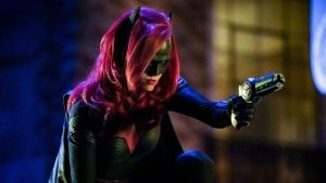 Batwoman
