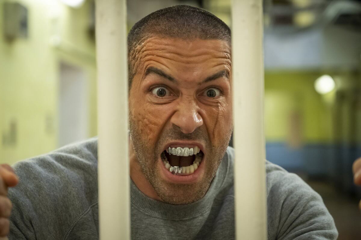 avengement