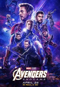 avengers record